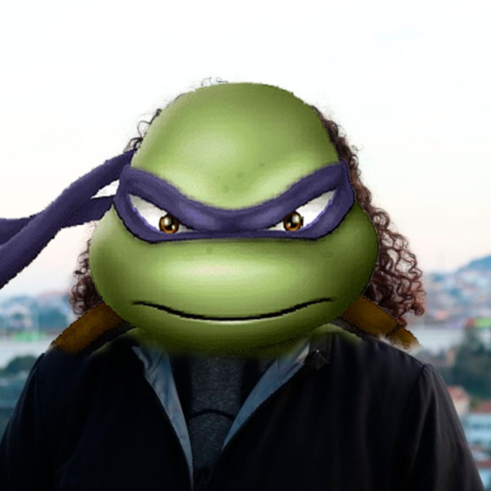 tortuga