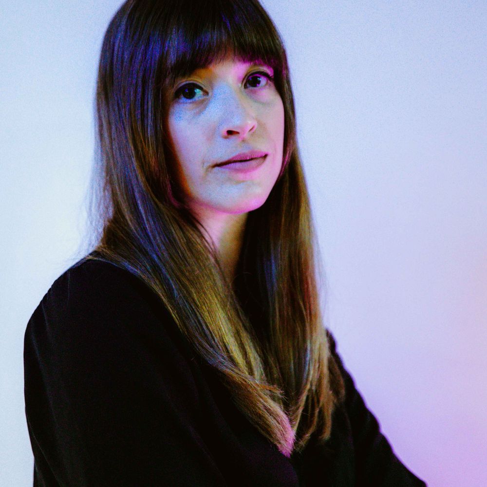 Lara Azevedo-McCaffrey