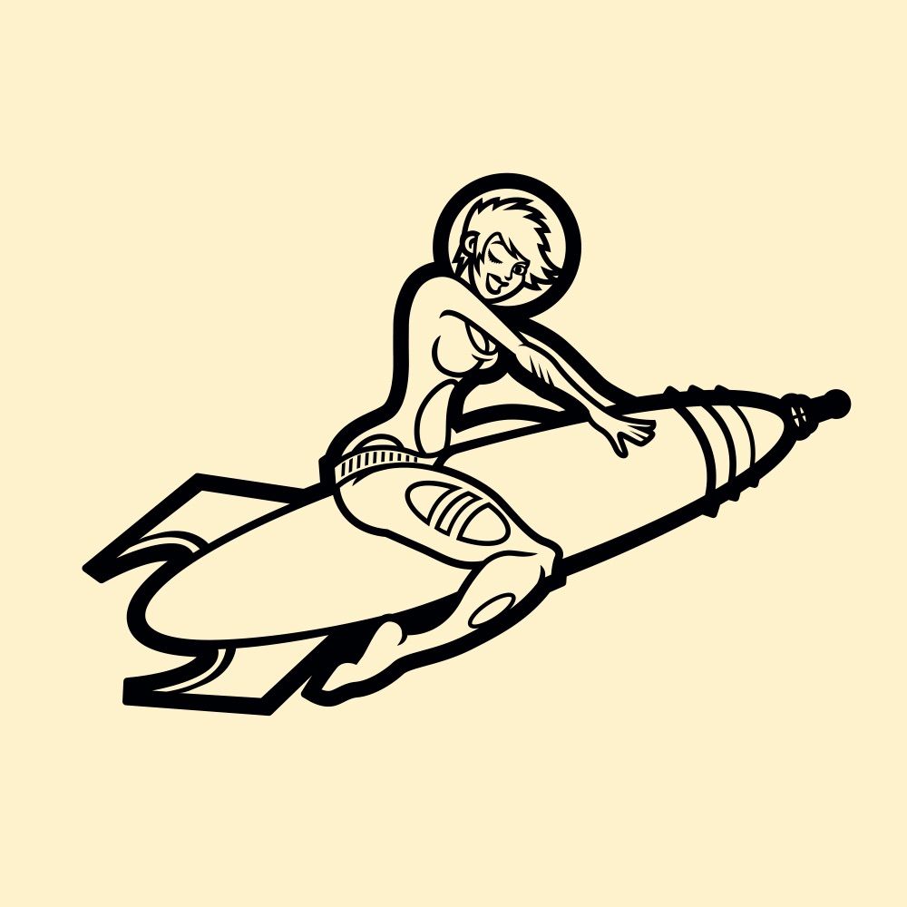 WoodRocket