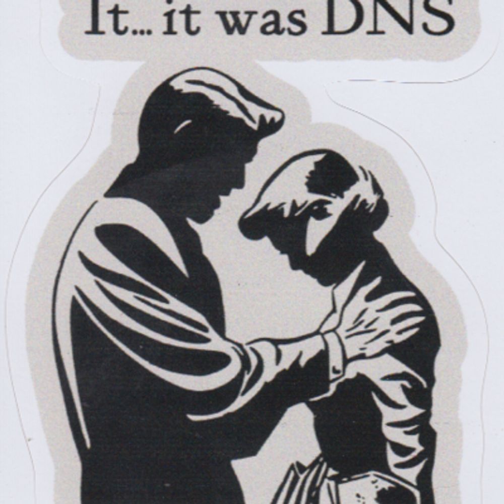 IETF DNSOP WG
