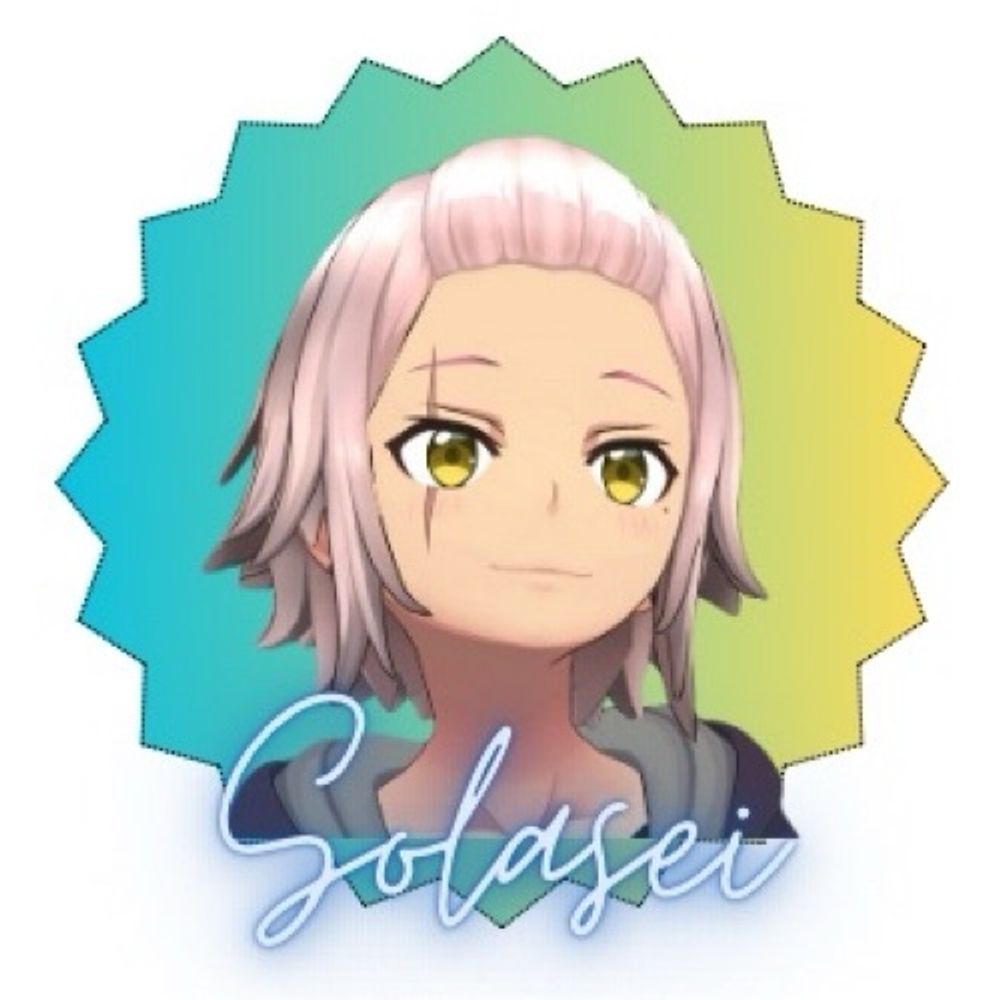 Solasei@トーラム