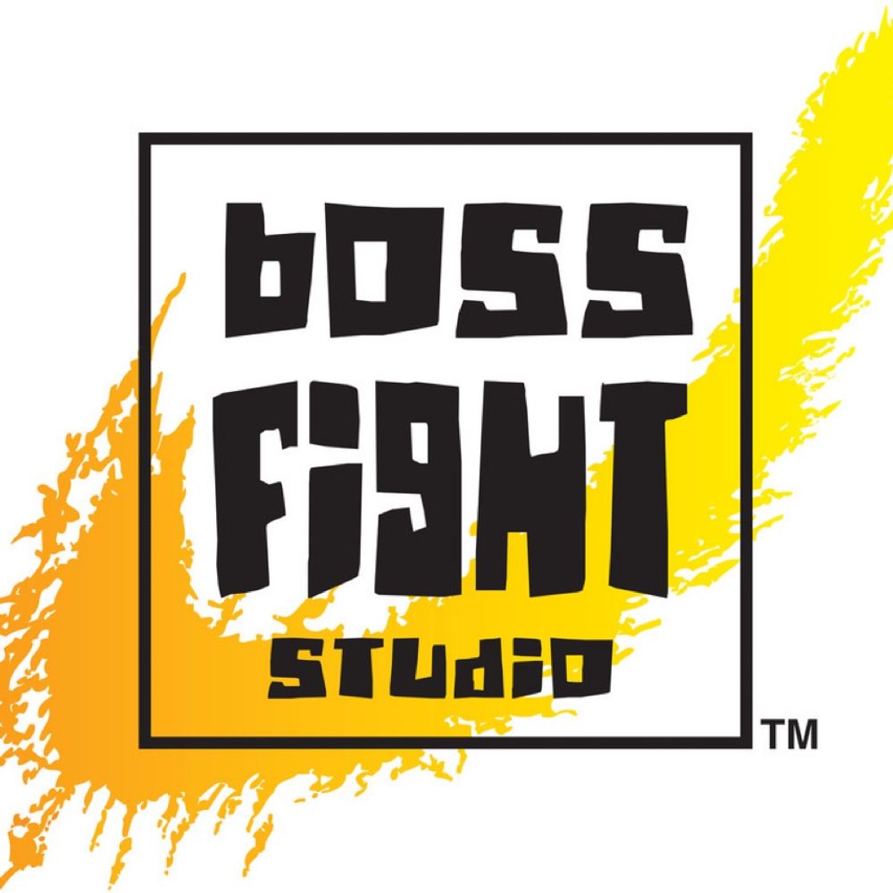 Boss Fight Studio's avatar