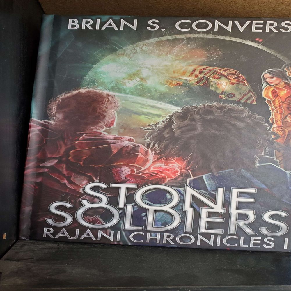 Brian S. Converse 