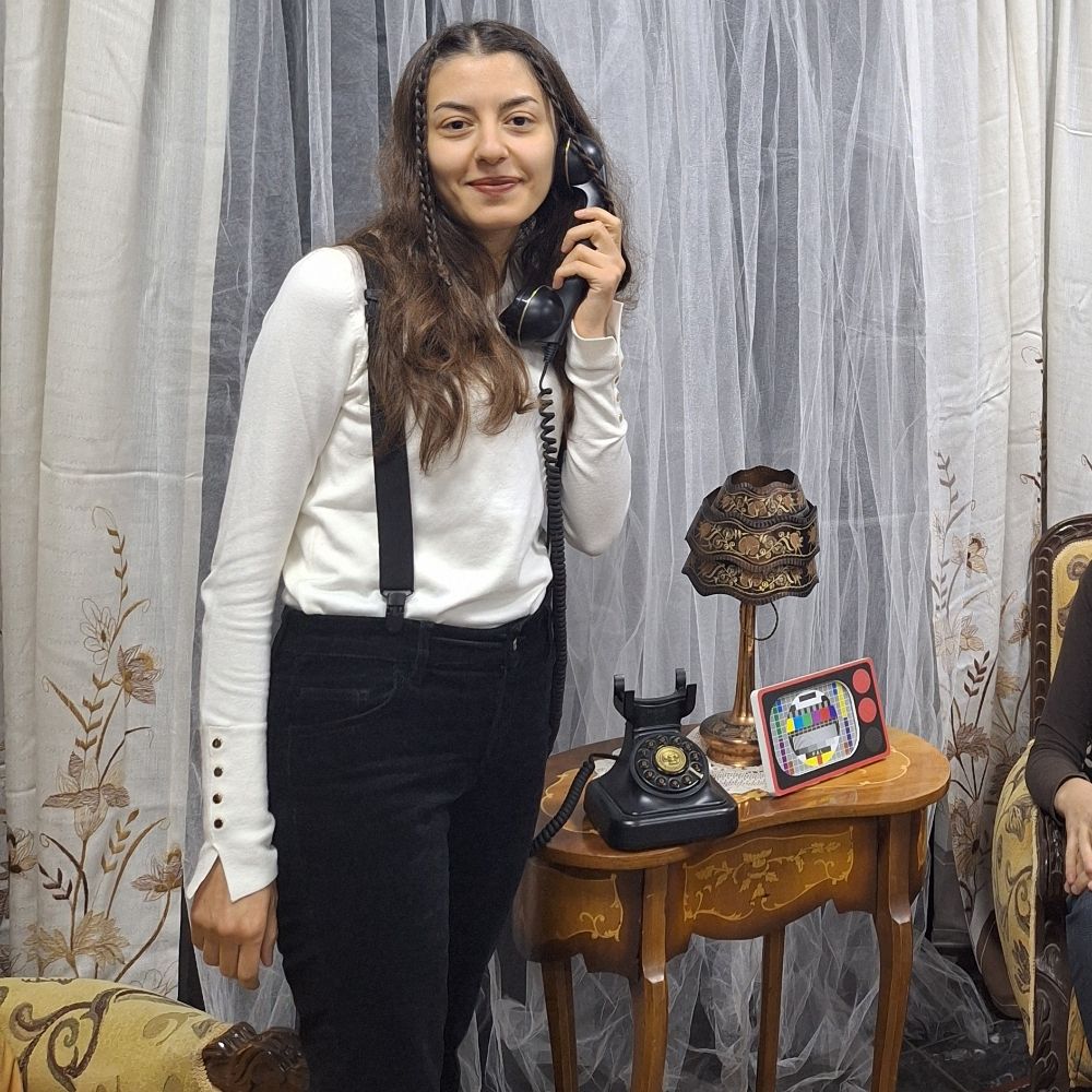 Çağla