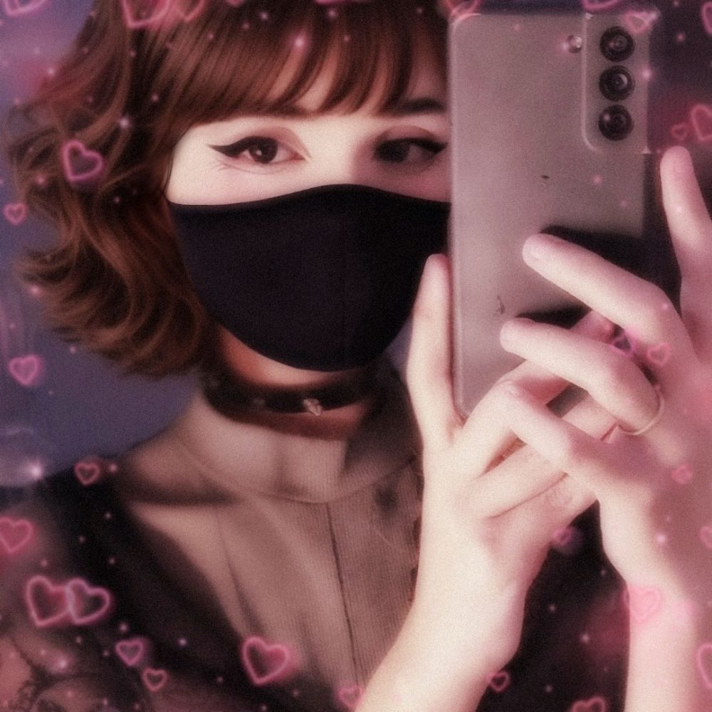 ─ 𝒄𝒂𝒎𝒚 ★