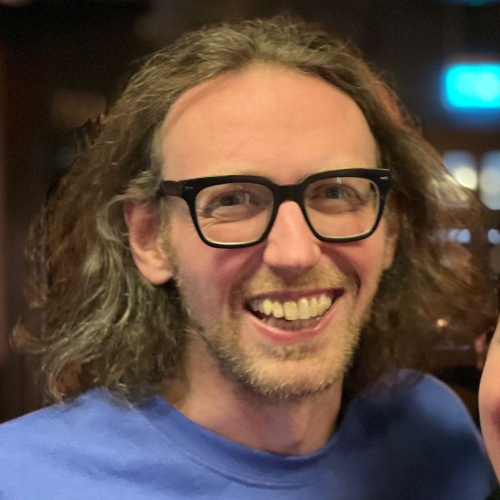 Matt McMahon