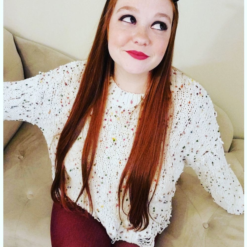 Ashley Grace