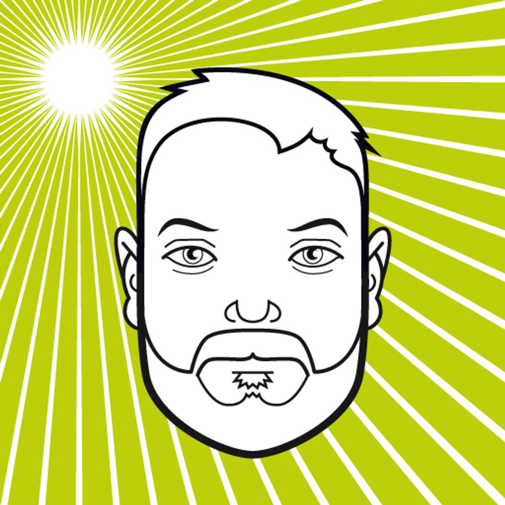 Schorsch Beckwahn