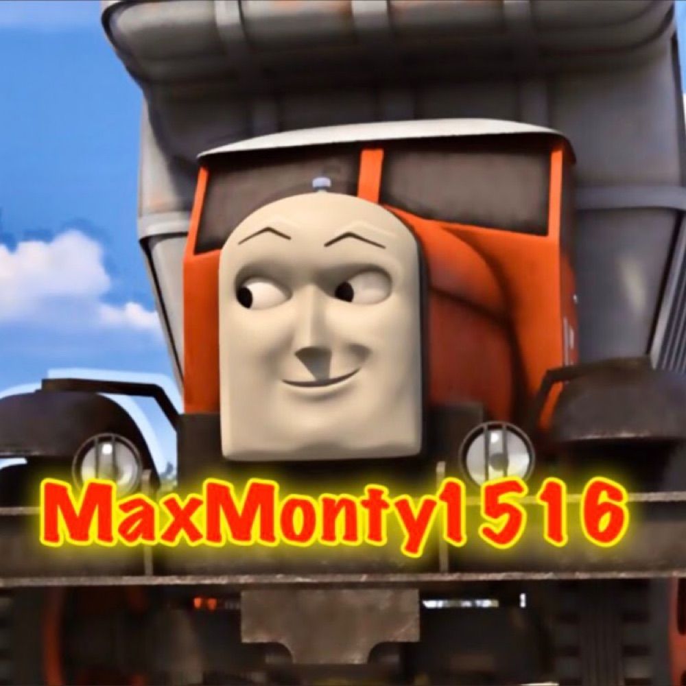 MaxMonty1516 - Luke