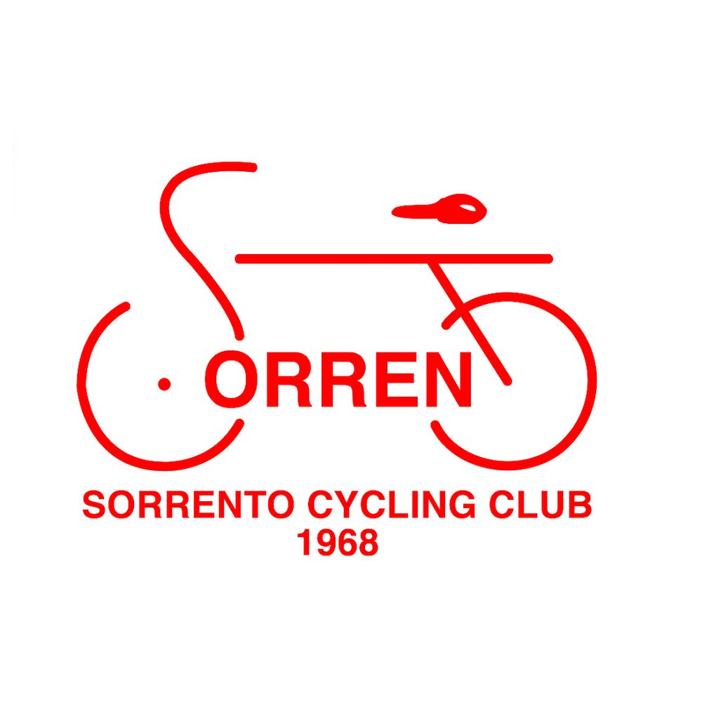 Sorrento Cycling Club