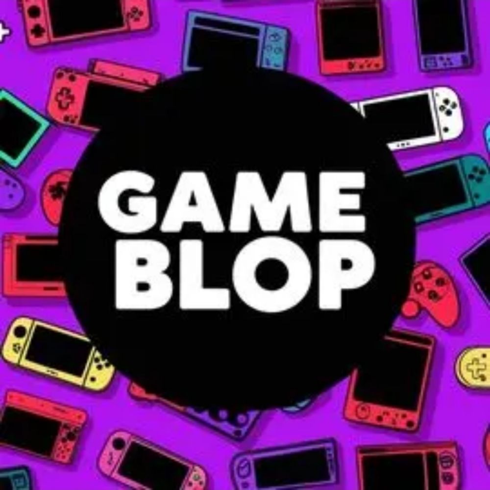 GameBlop
