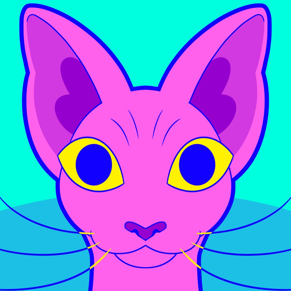 DissociativeCatMeme