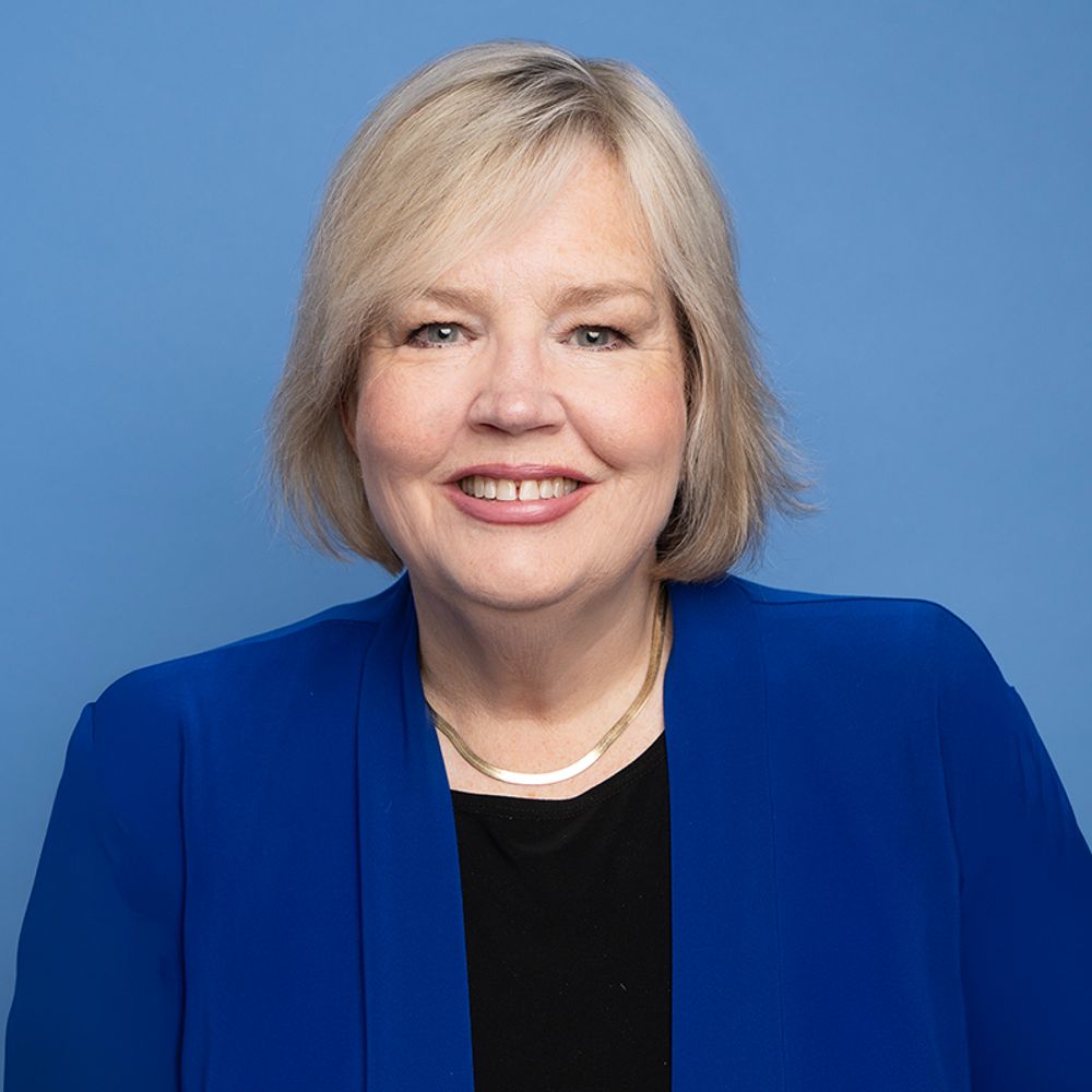 Kimberly Moran