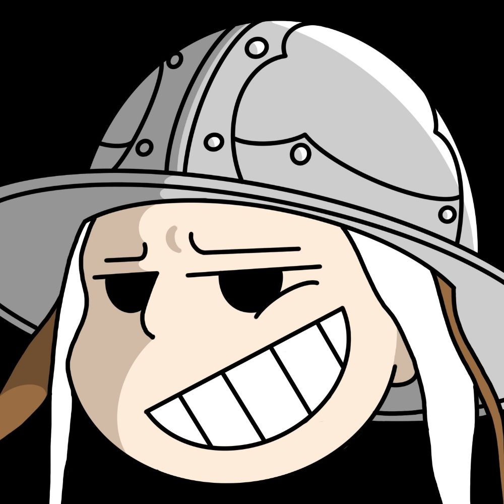 Brave Knight