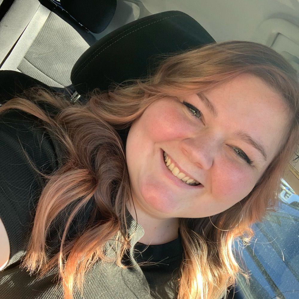 Makenna Toney