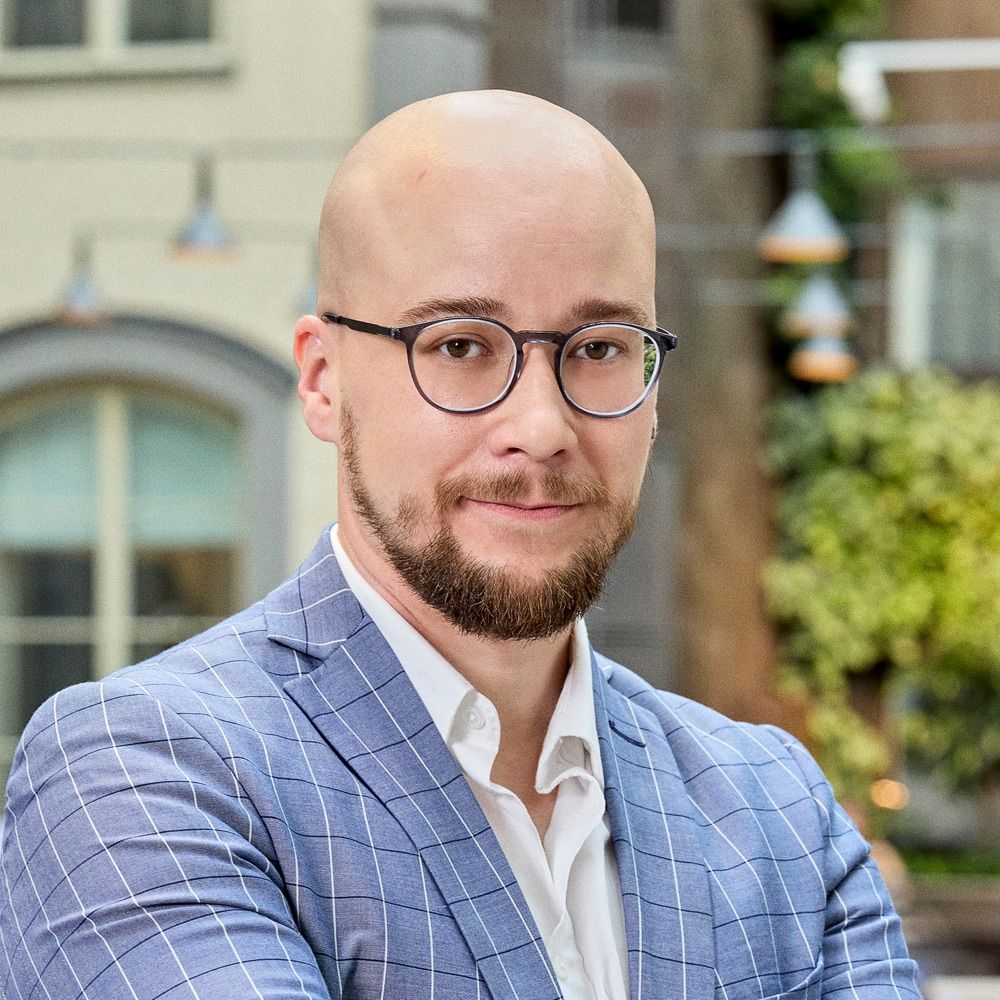 Jaakko Meriläinen