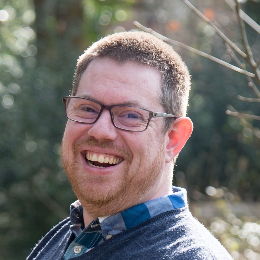 Chris Kidd