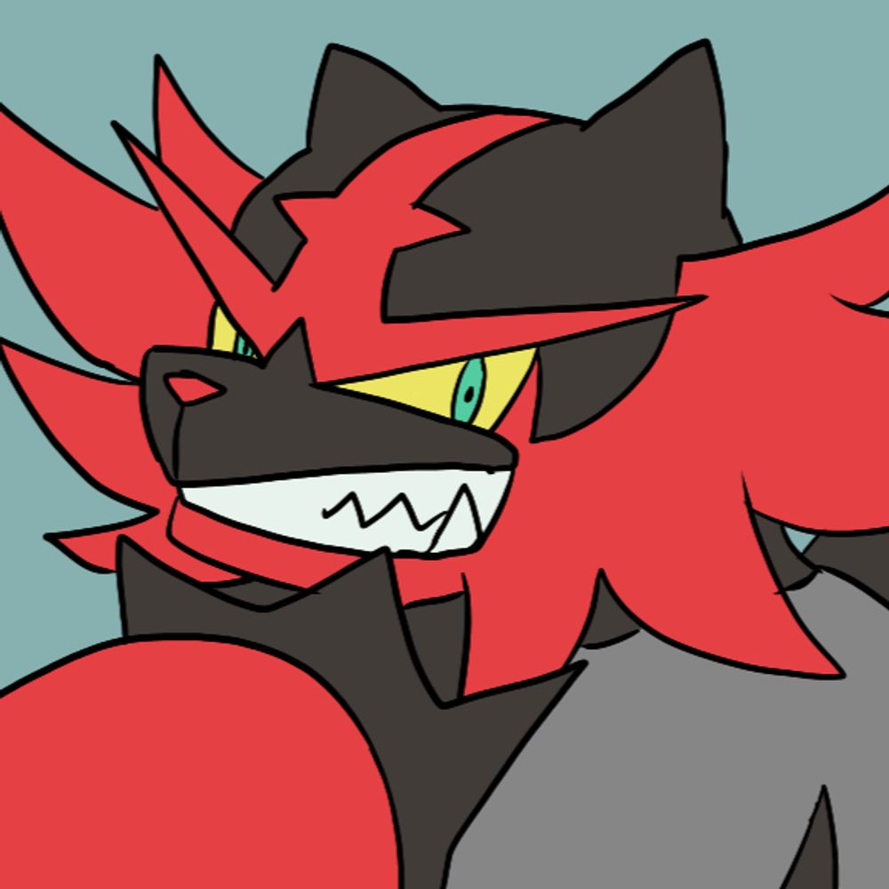 Tetra NSFW Animator/VA🔞