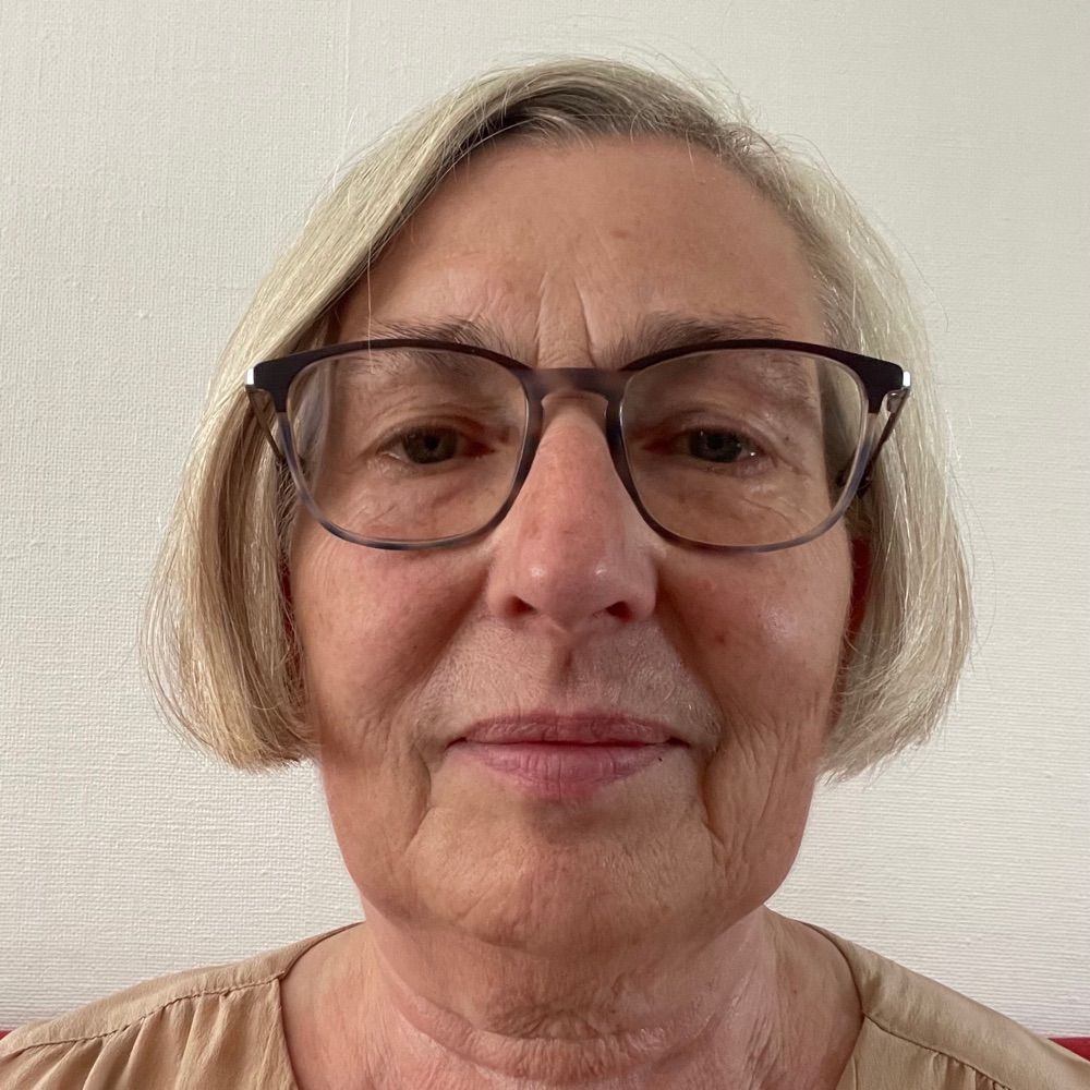 Anne-Marie Johansson 