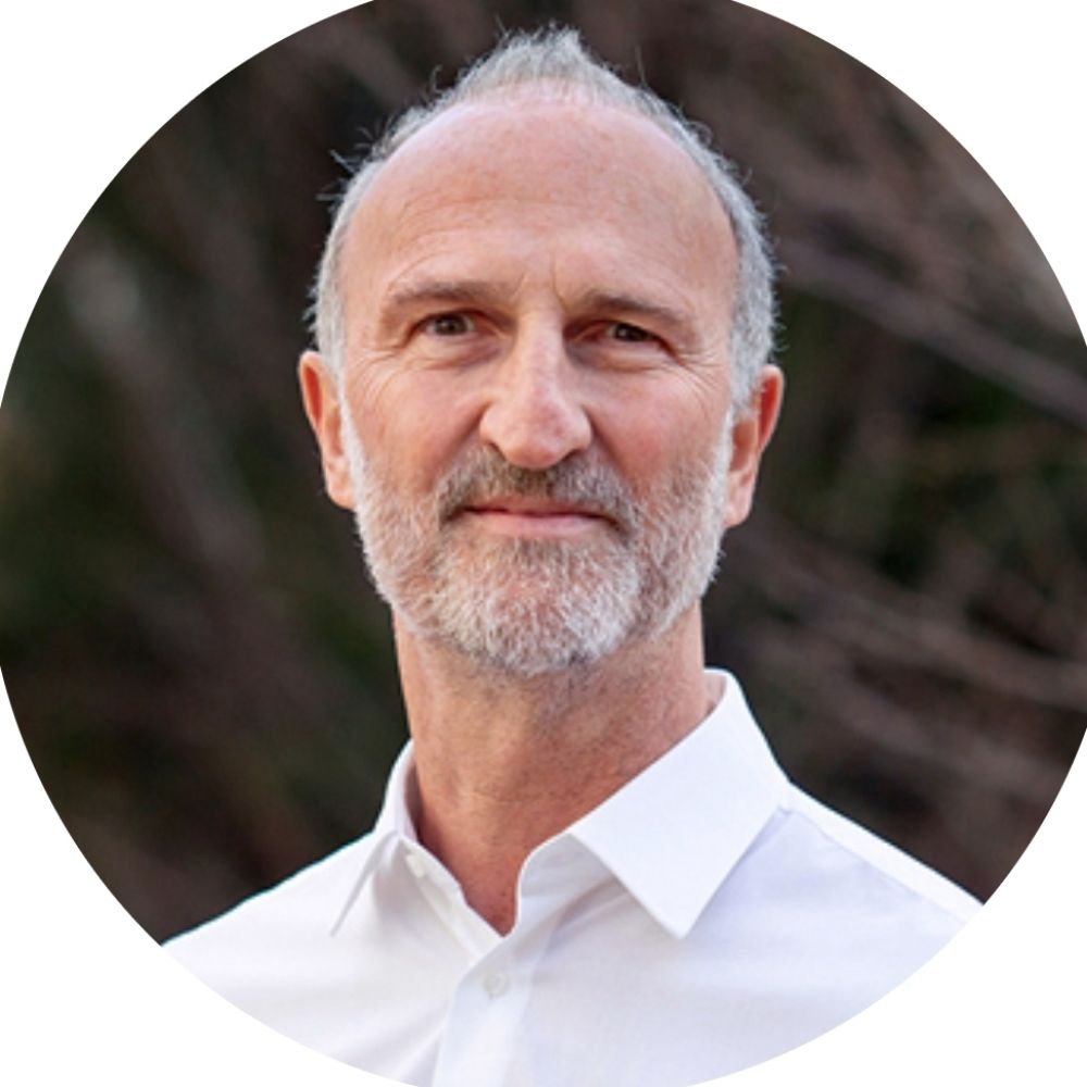 Werner Indlekofer