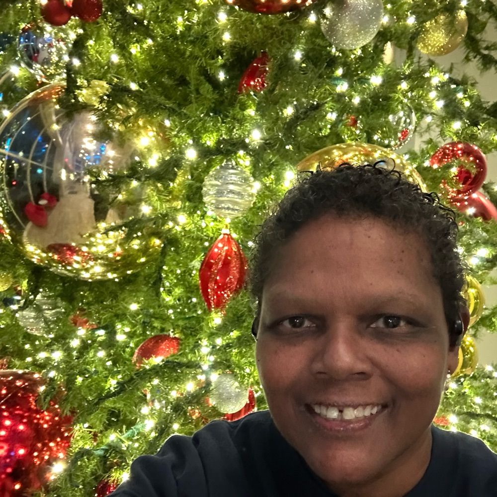 Octavia “Tae” Harris