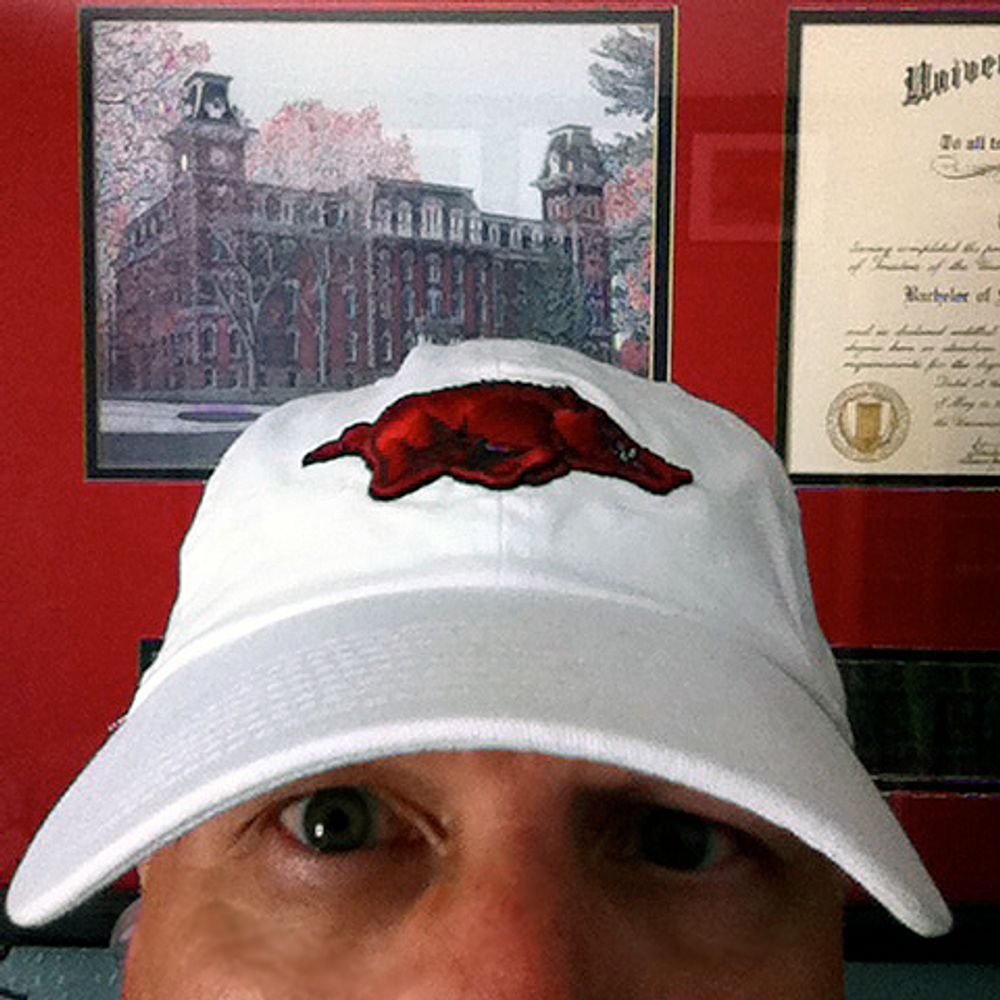 Razorback