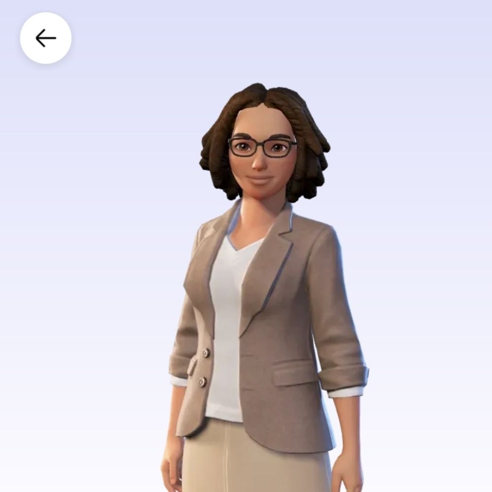 User avatar