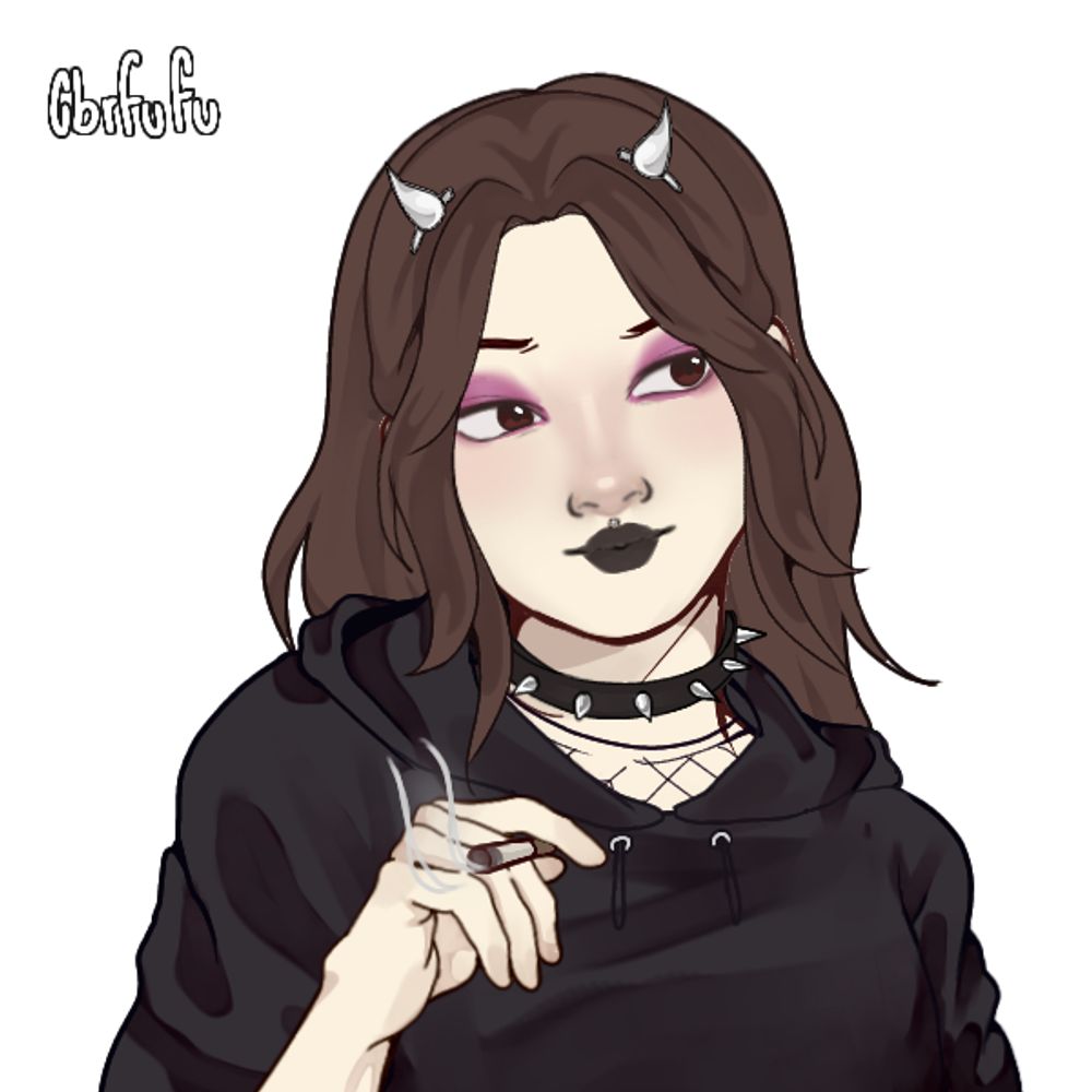Goth Enigma