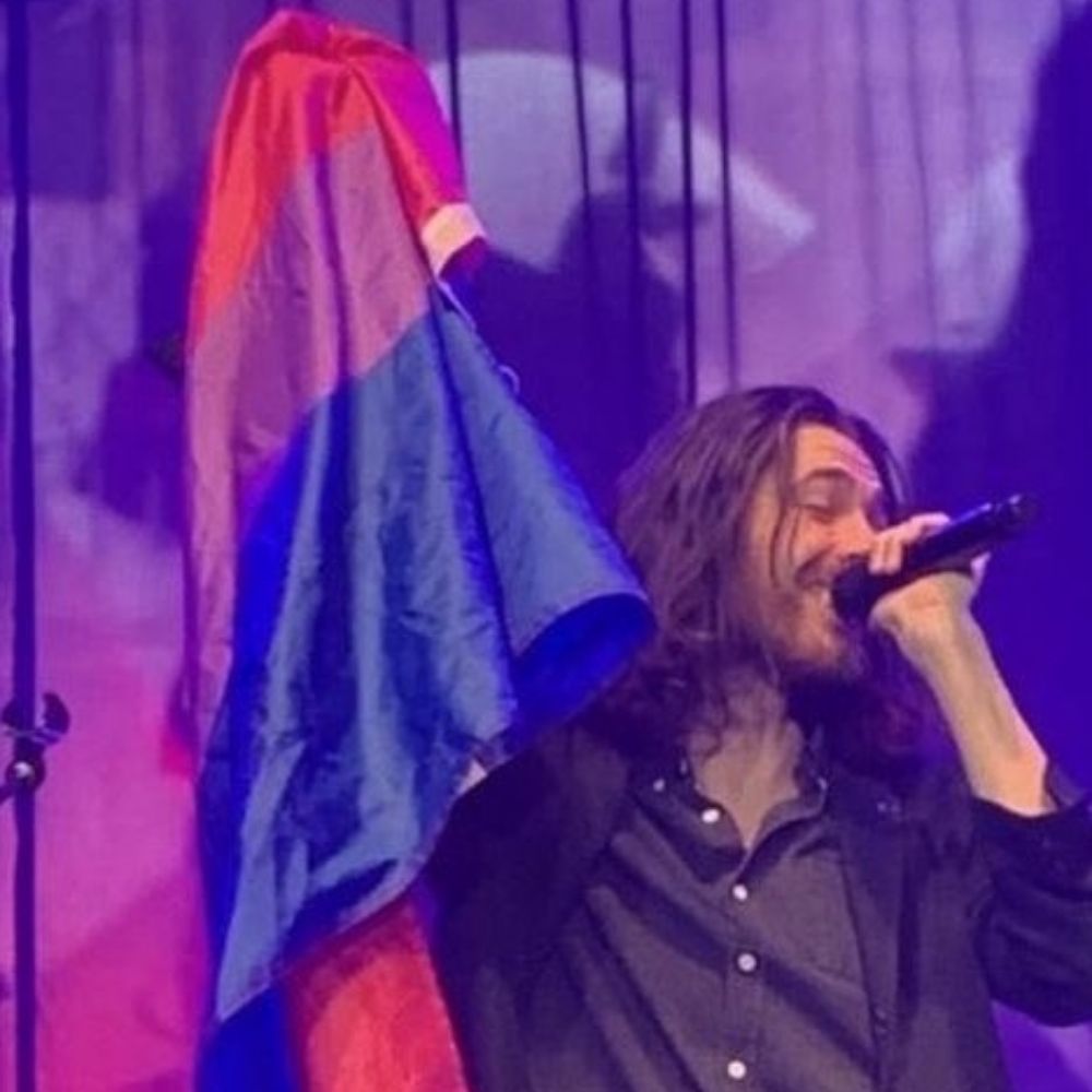 che