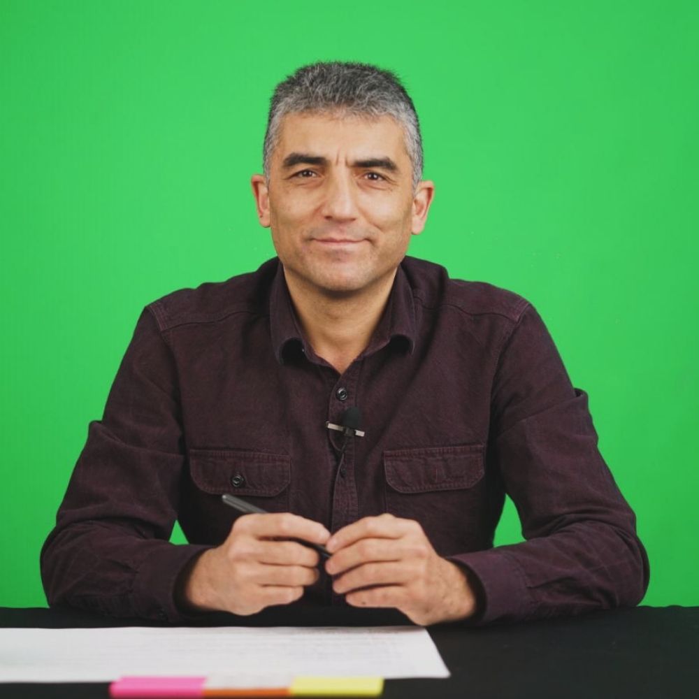 Refik Çeliker