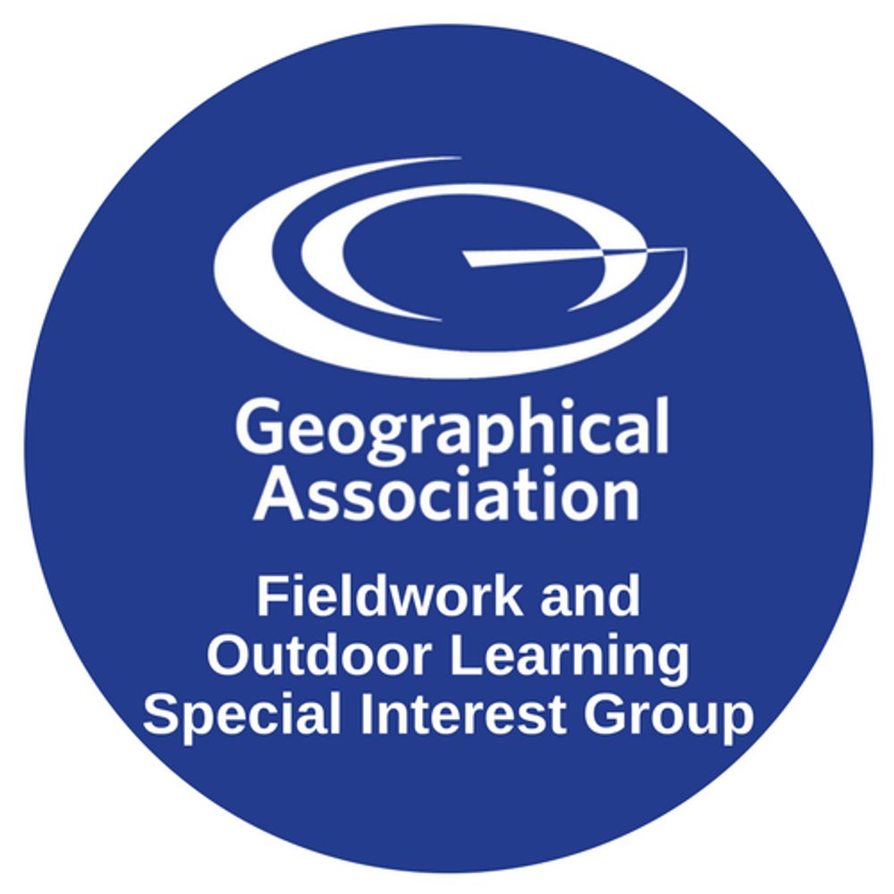 GA Fieldwork and Outdoor Learning Special Interest Group