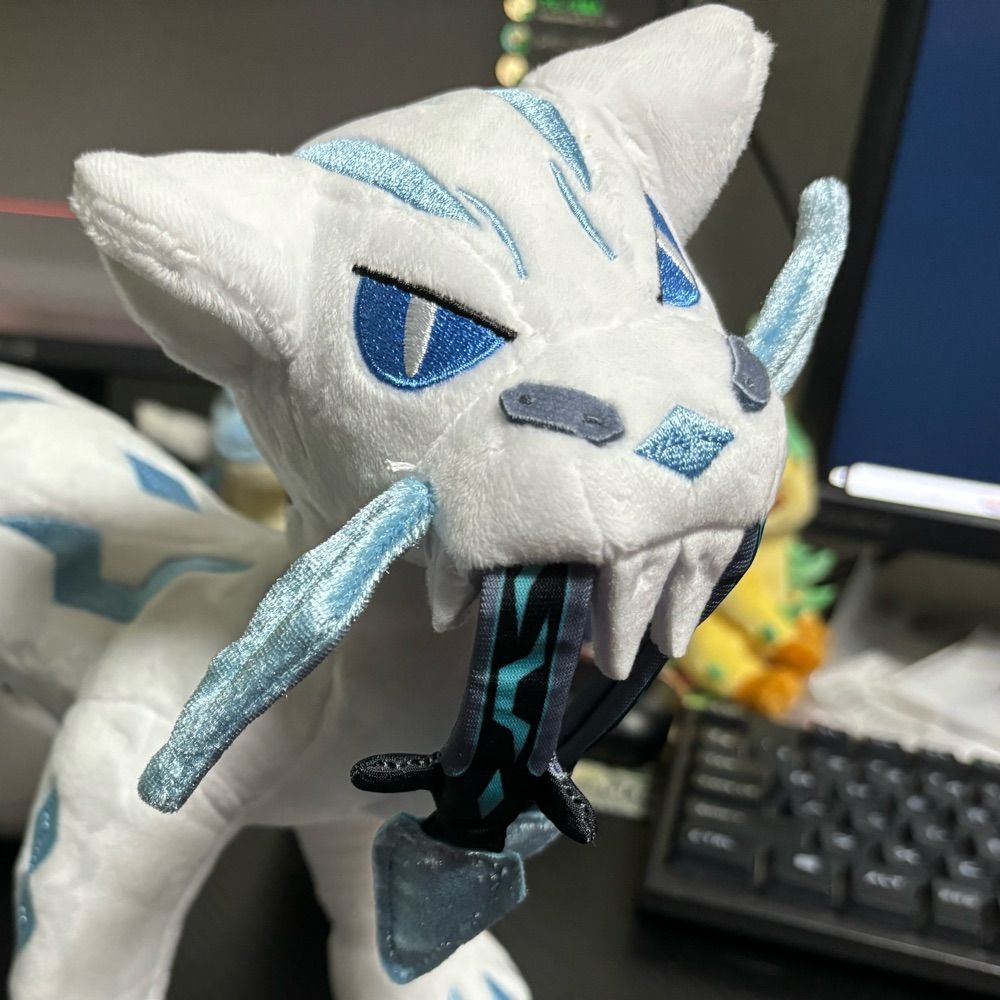 シャケガメ