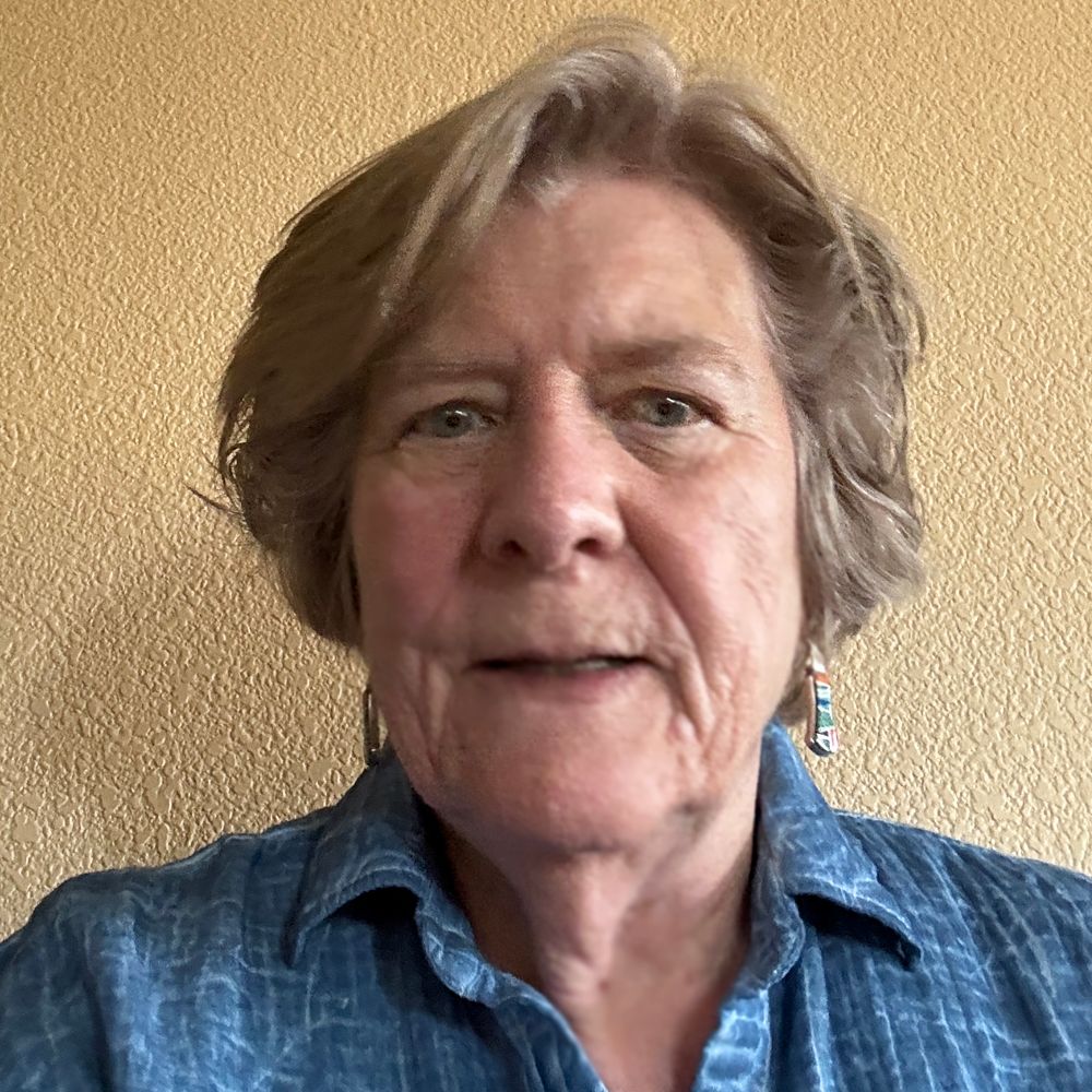 Deborah Hawkins