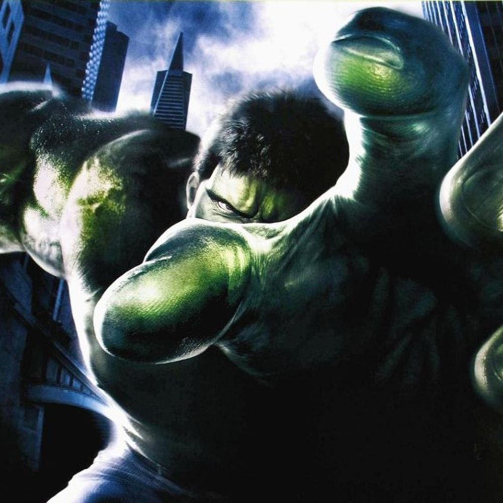 Hulk Ranker
