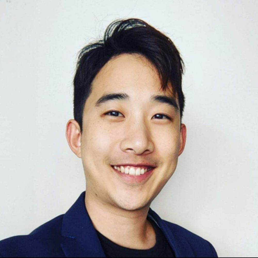 Kevin Lee