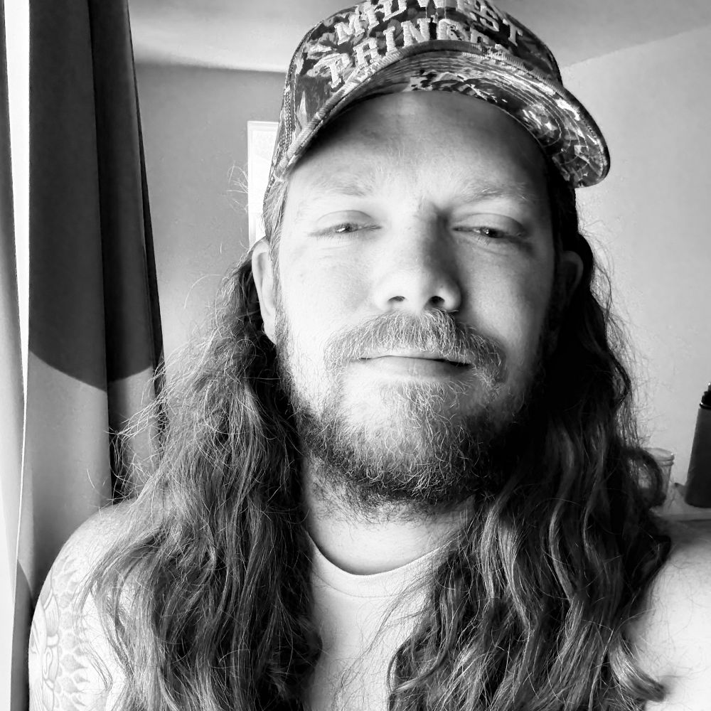 Caleb Bethea (they/them)