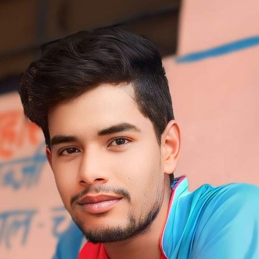 Ajay Yadav