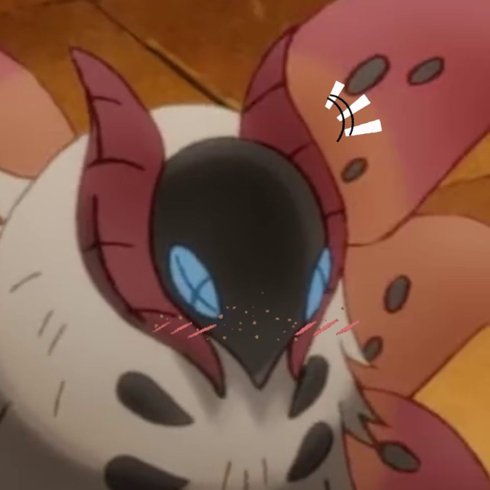 Volcarona