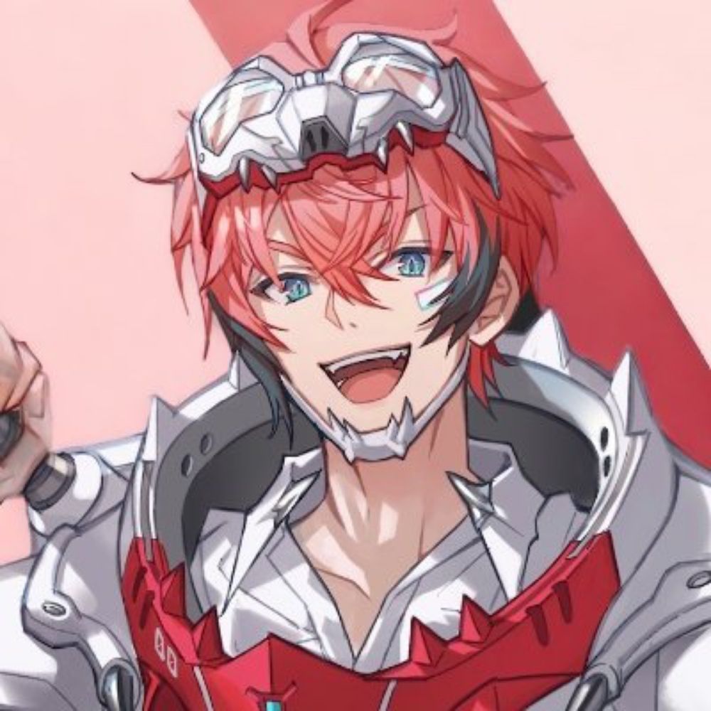 赤城ウェン🍱🦖【にじさんじのKPニキ】
