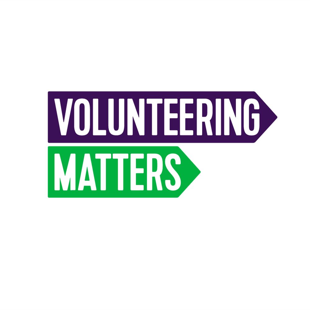 Volunteering Matters