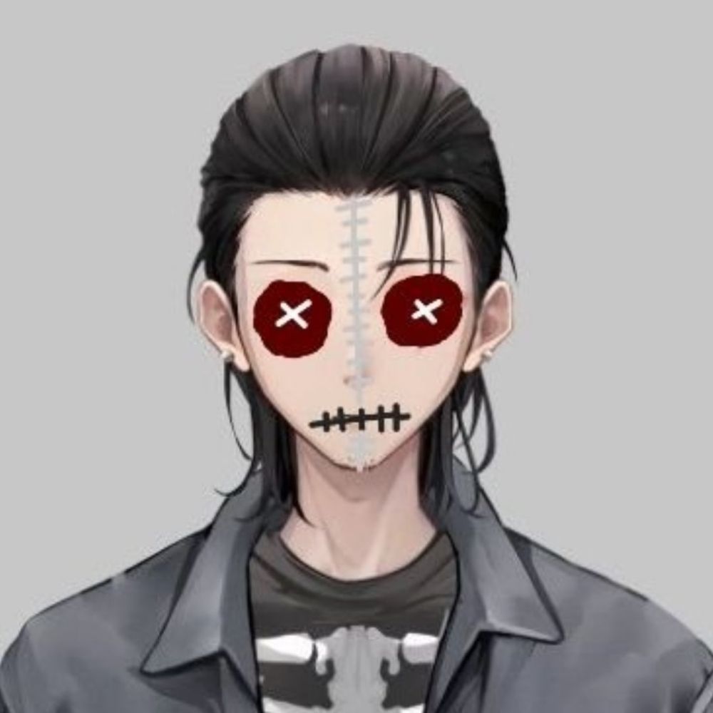 RayRay_ດອກໄຟ🎧💥 weeb metalhead vtuber