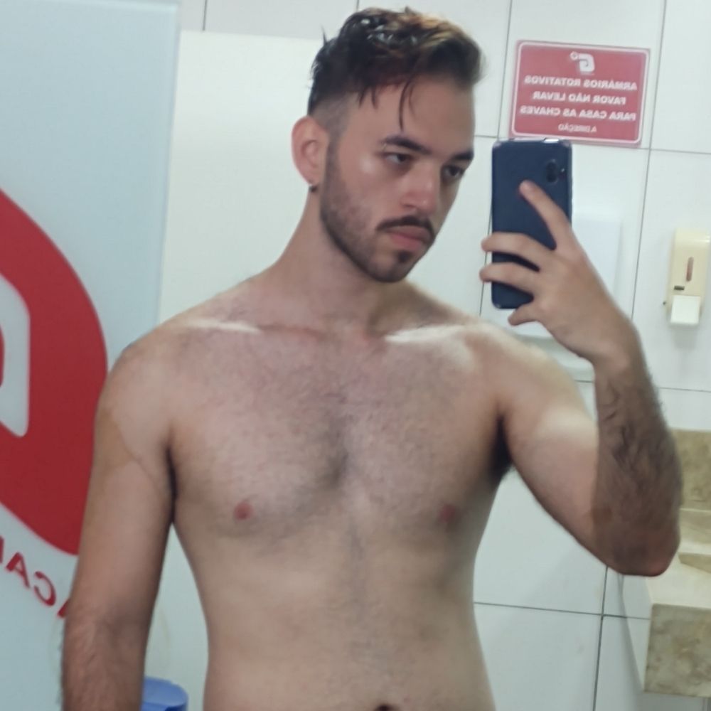 Victor por aí 