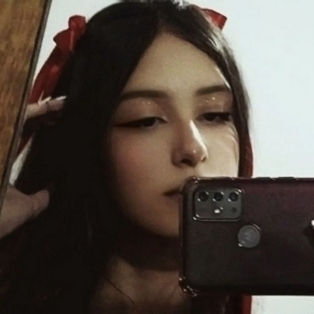 mary