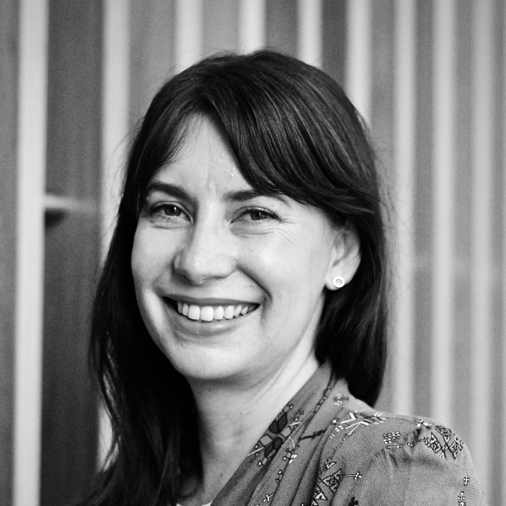 Fiona Kumfor