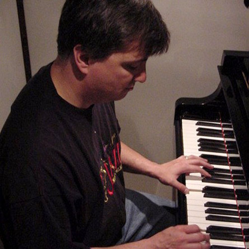 Scott Dyson