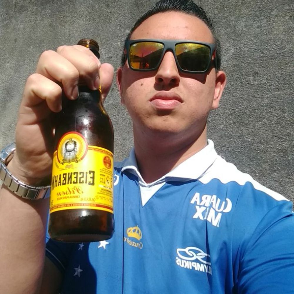 Romer Vargas 
