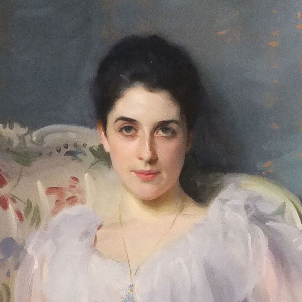 John Singer Sargent