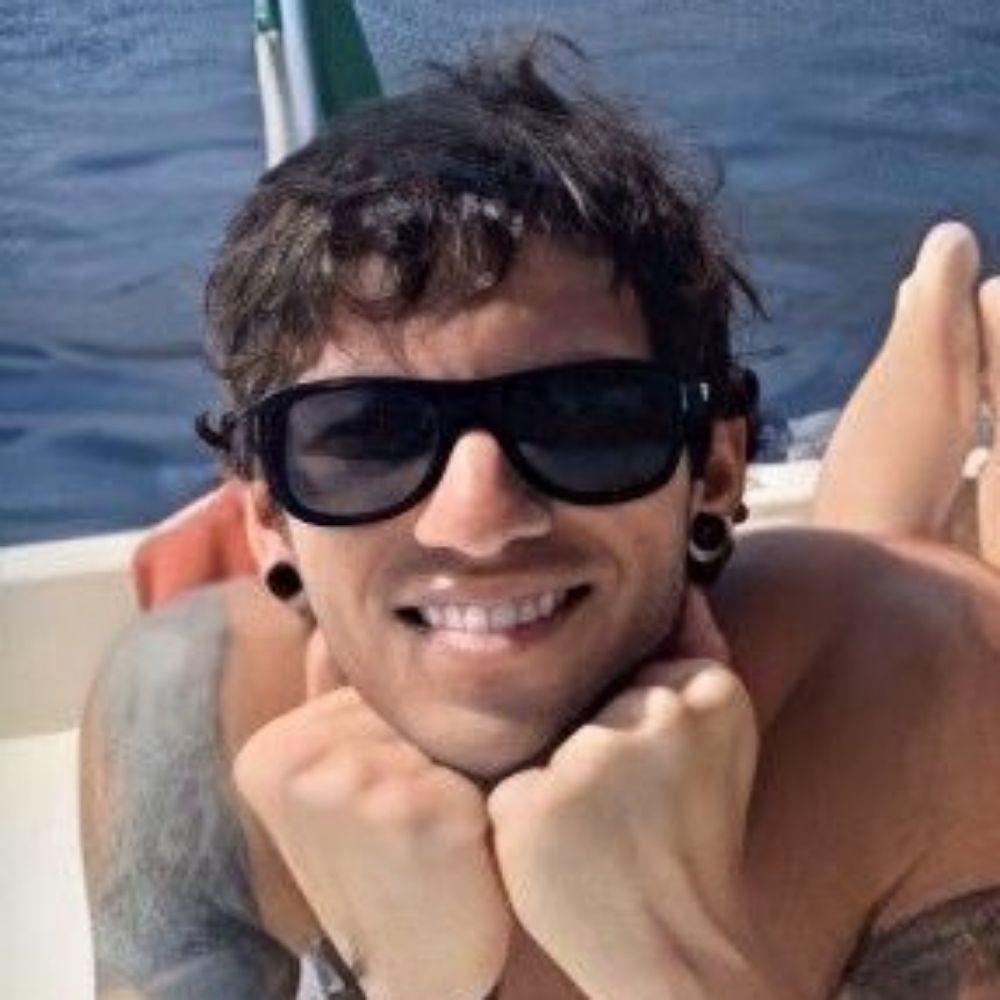 fede lov joshua