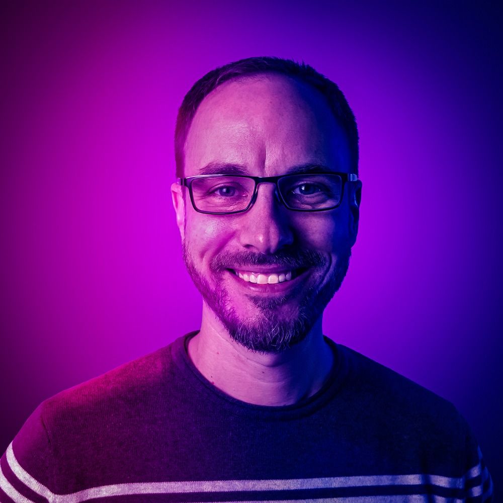 Chris Wefers