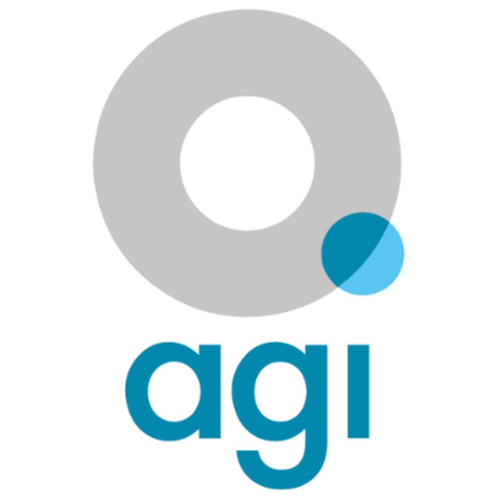 AGI Geocommunity